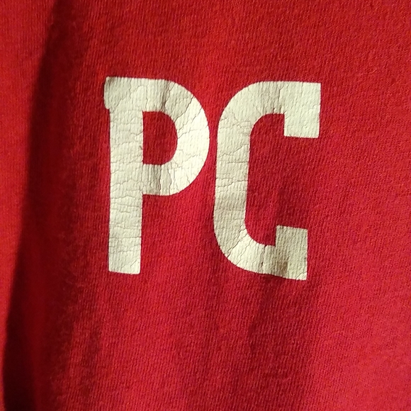 Mens LFC PC estimated size, tag has been removed, large - Picture 3 of 6